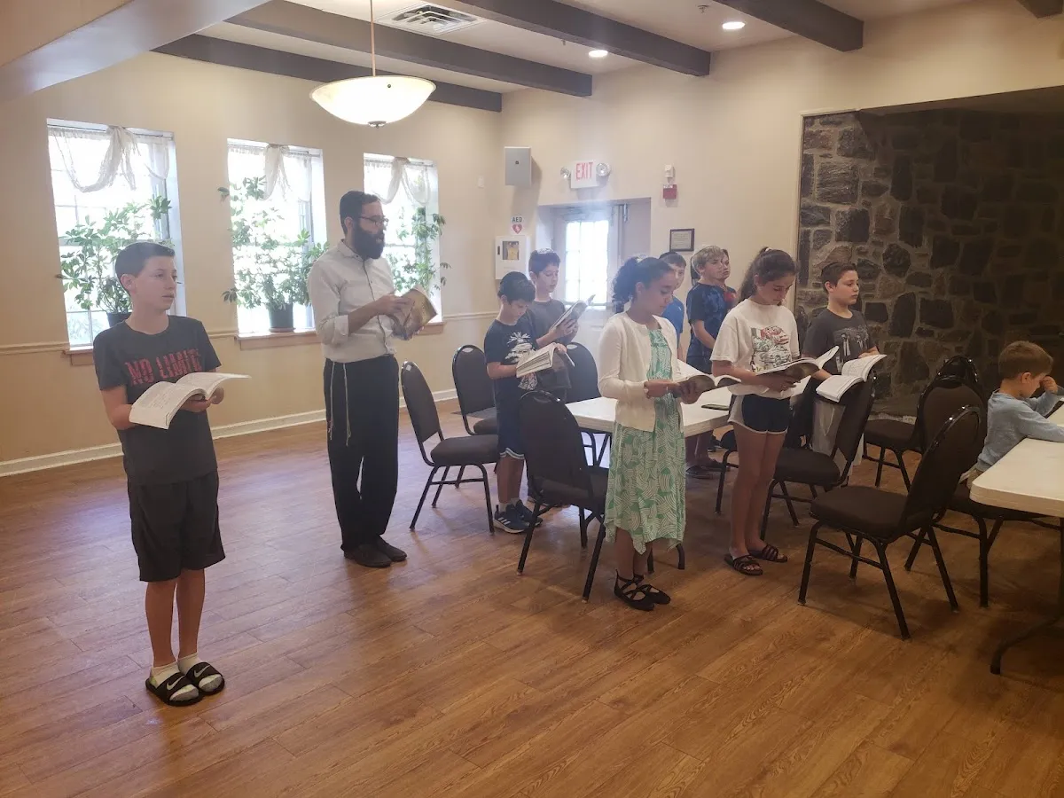 Chabad of the Main Line — photo 4