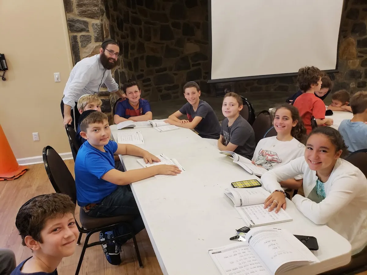 Chabad of the Main Line — photo 5