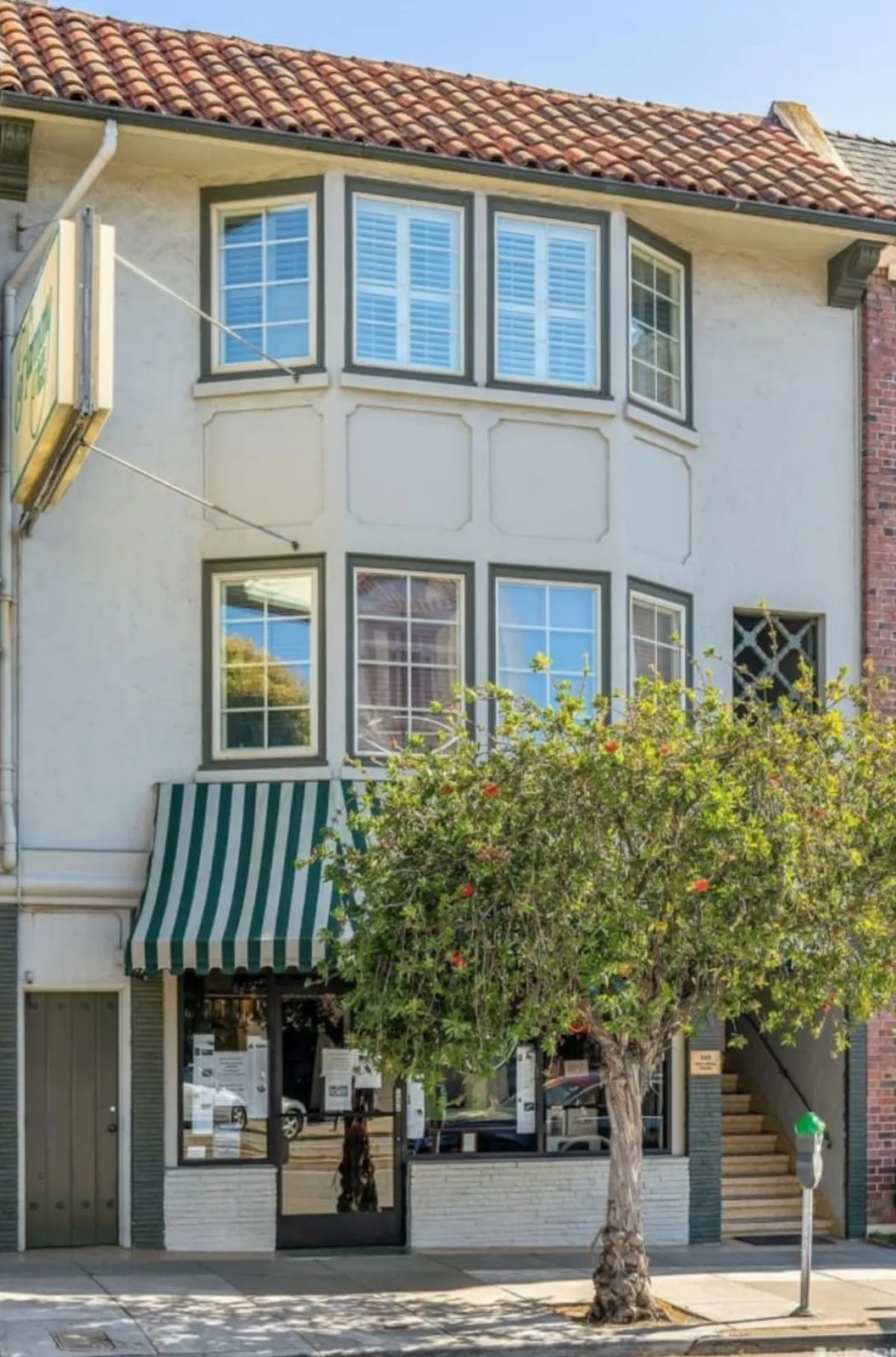Chabad of the Neighborhood