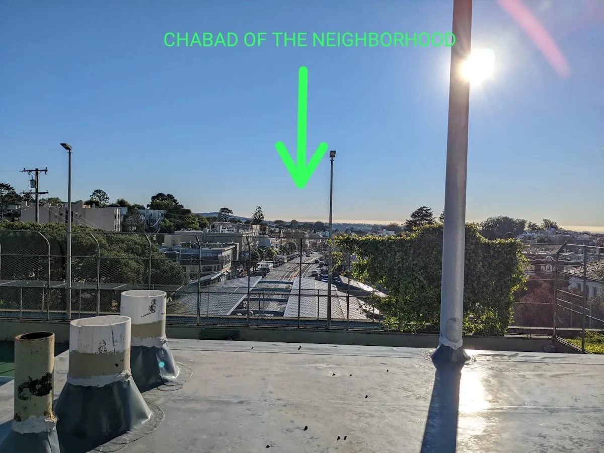 Chabad of the Neighborhood — foto 5