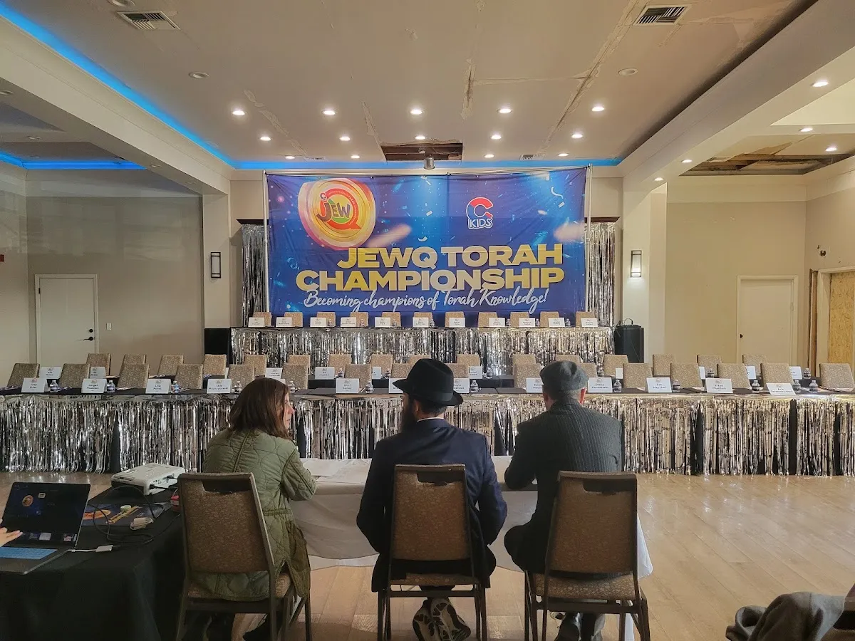Chabad Of The Tri Valley