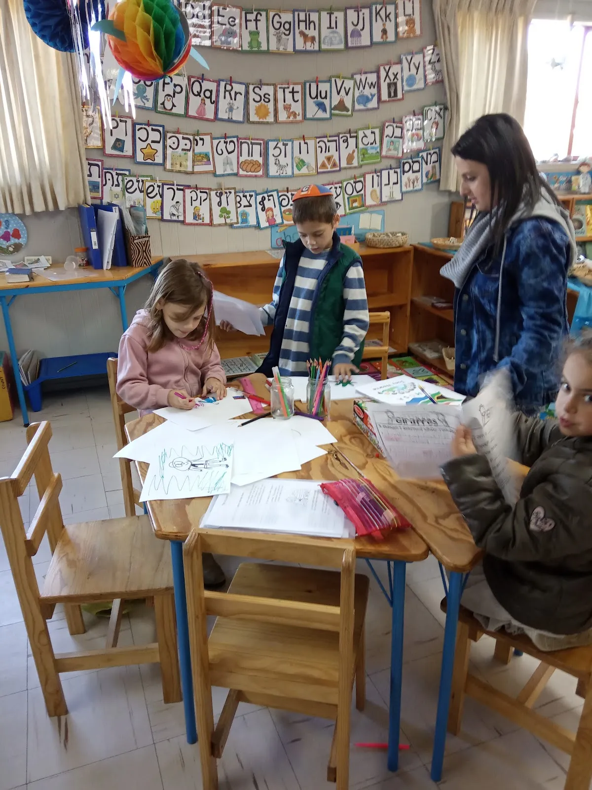 Chabad of the West Coast — photo 4