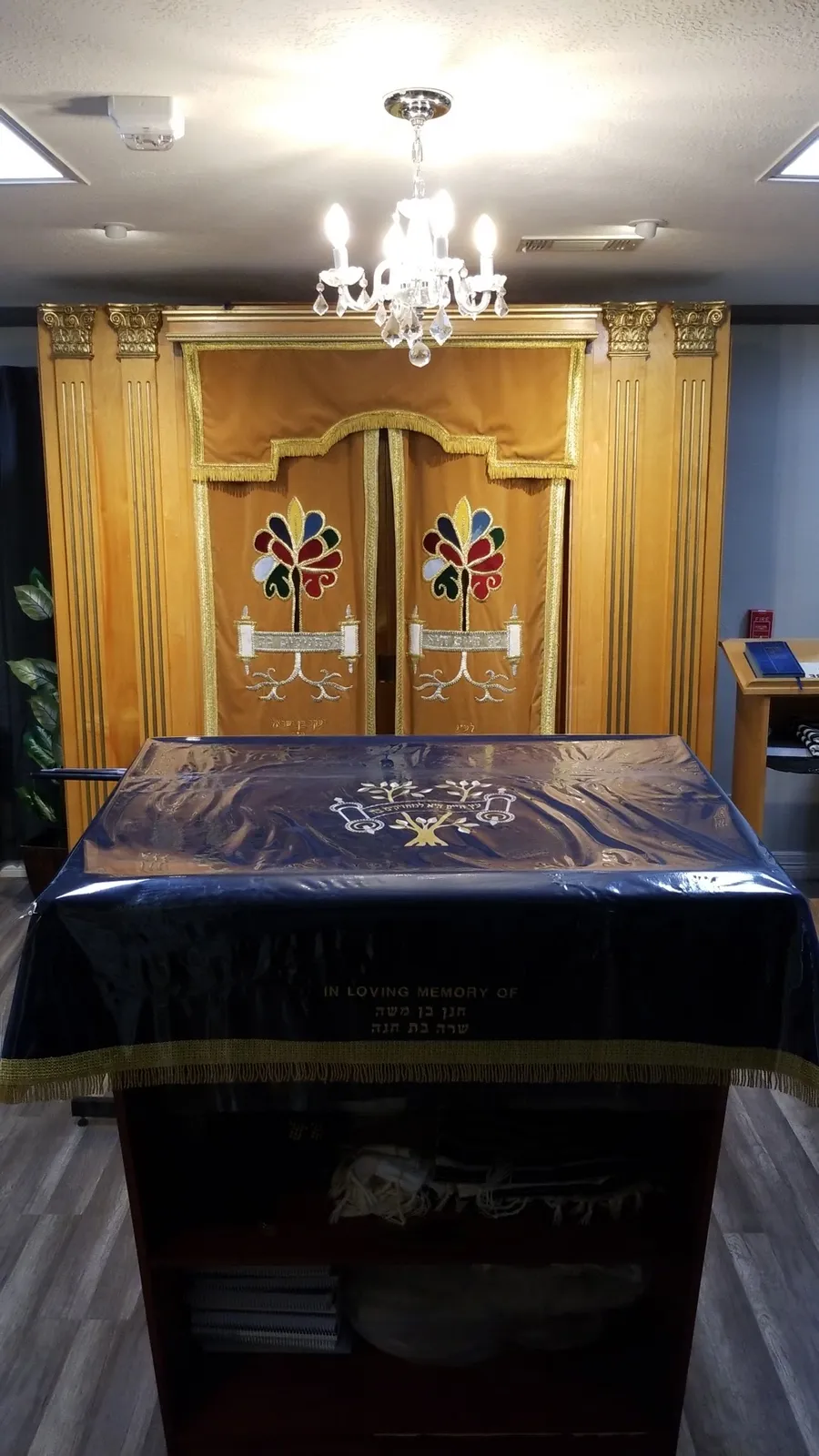 Chabad of The Woodlands — foto 4
