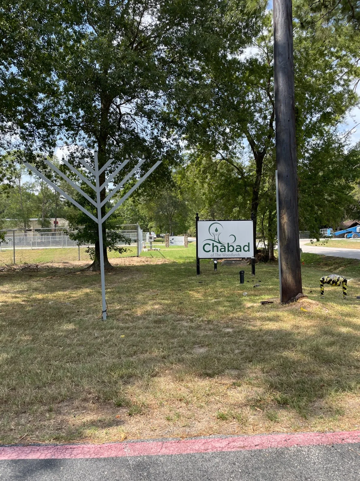 Chabad of The Woodlands — foto 5
