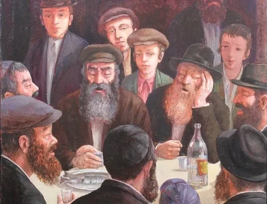 Chabad of Toco Hills — foto 2