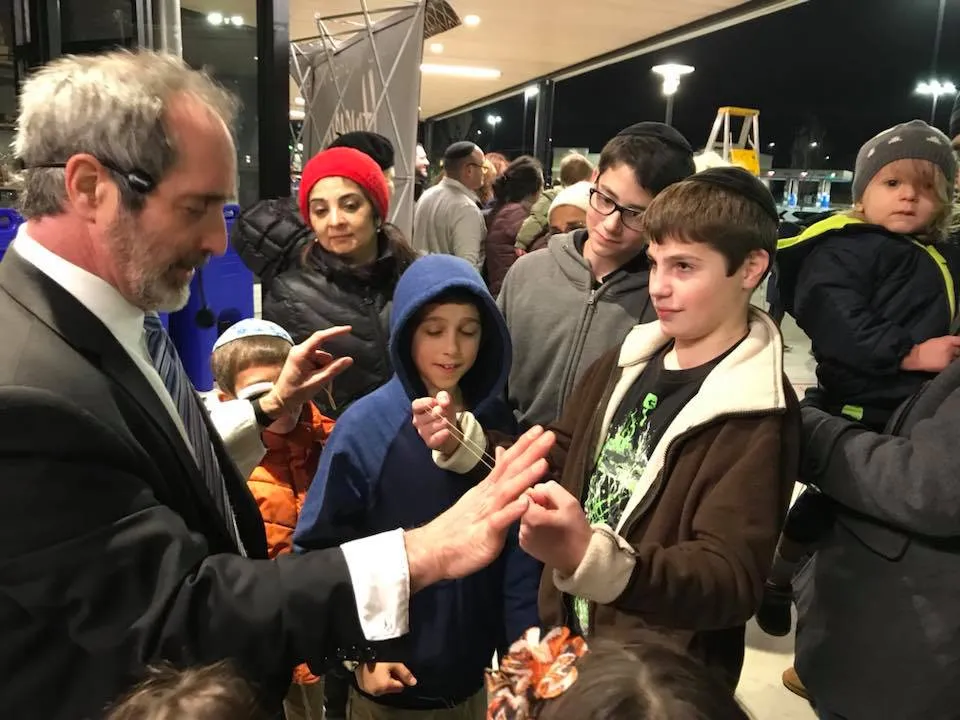 Chabad of Toco Hills — foto 4