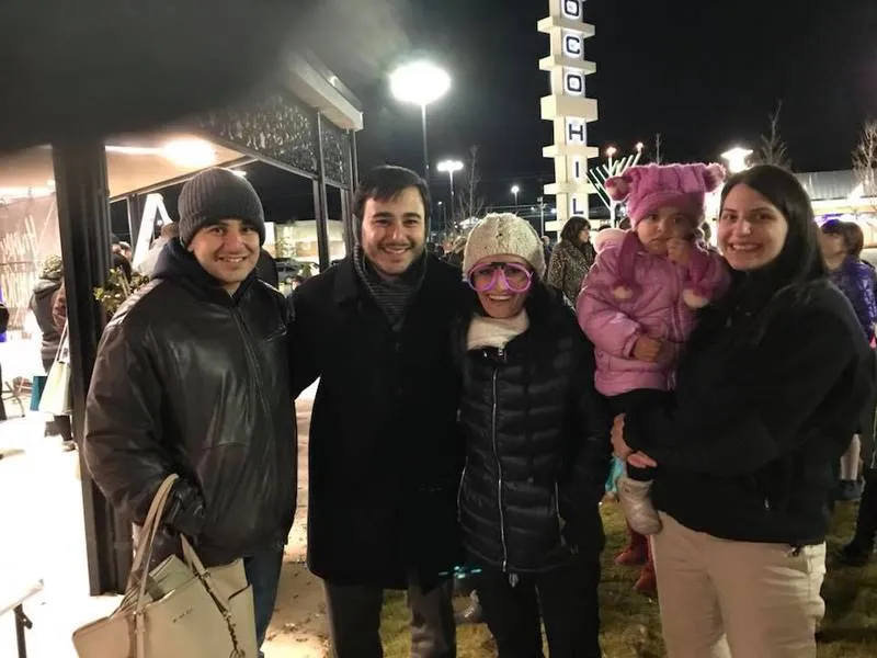 Chabad of Toco Hills — foto 5