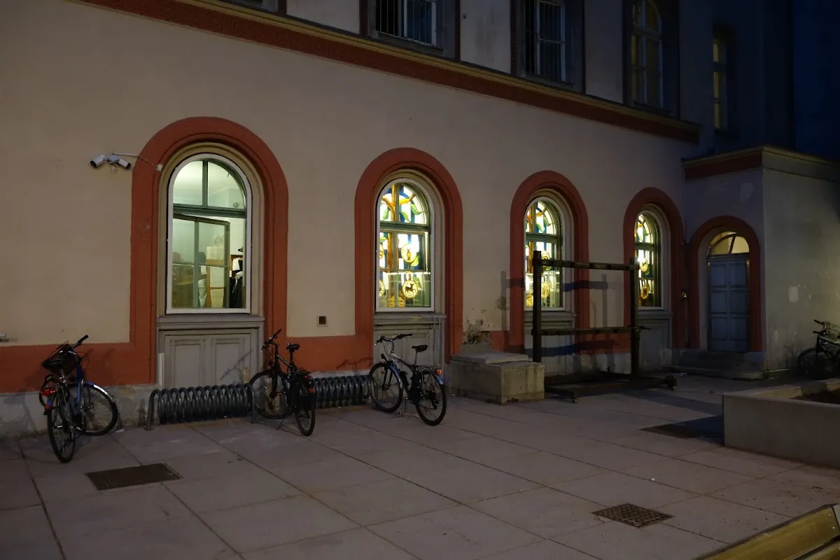 Chabad of Vienna — foto 5