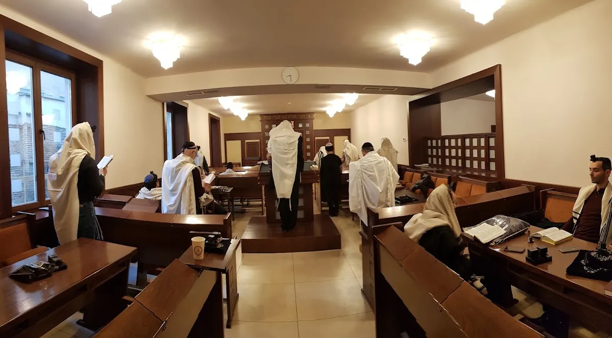 Chabad of Vienna — foto 6