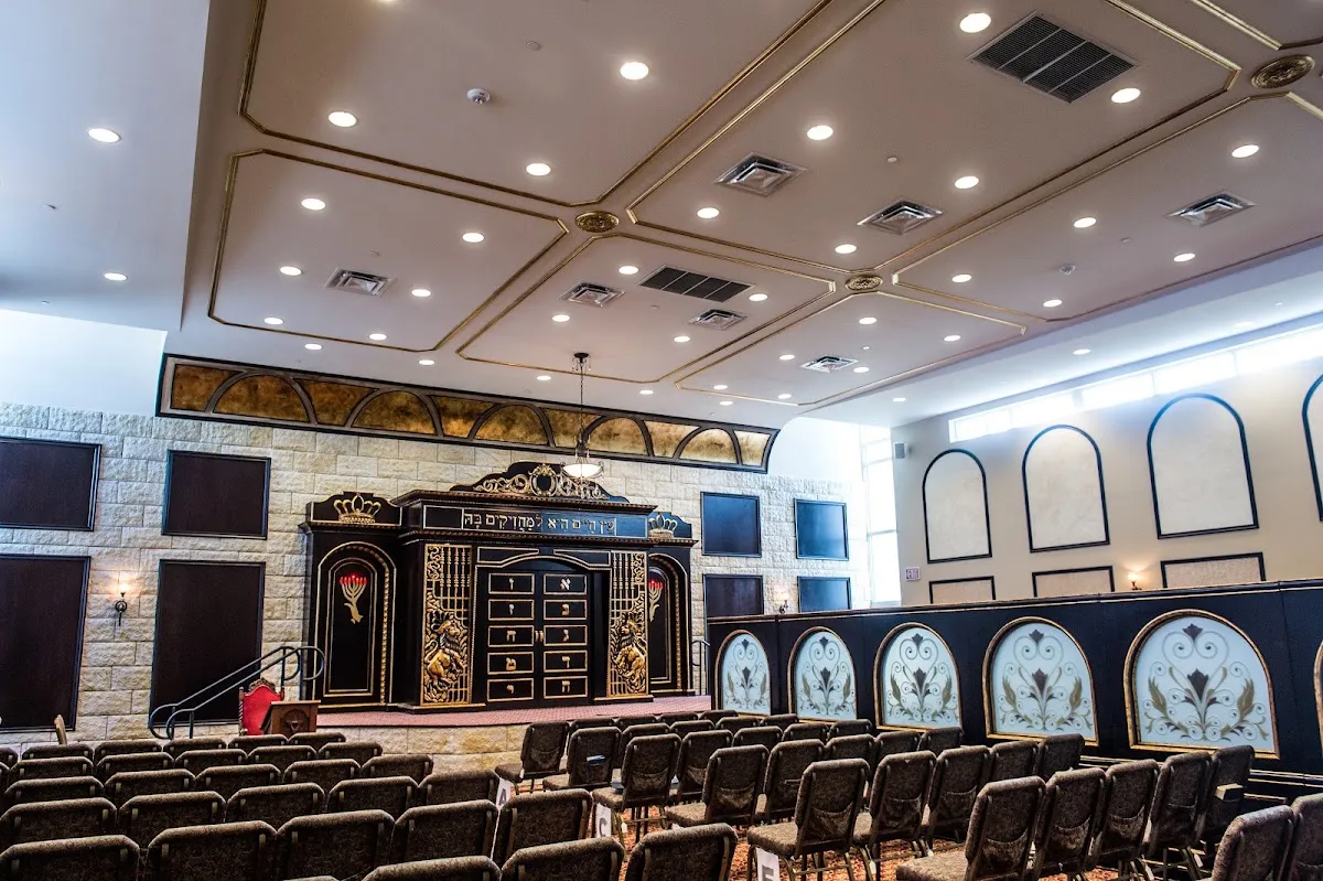 Chabad of West Boca Raton — foto 2