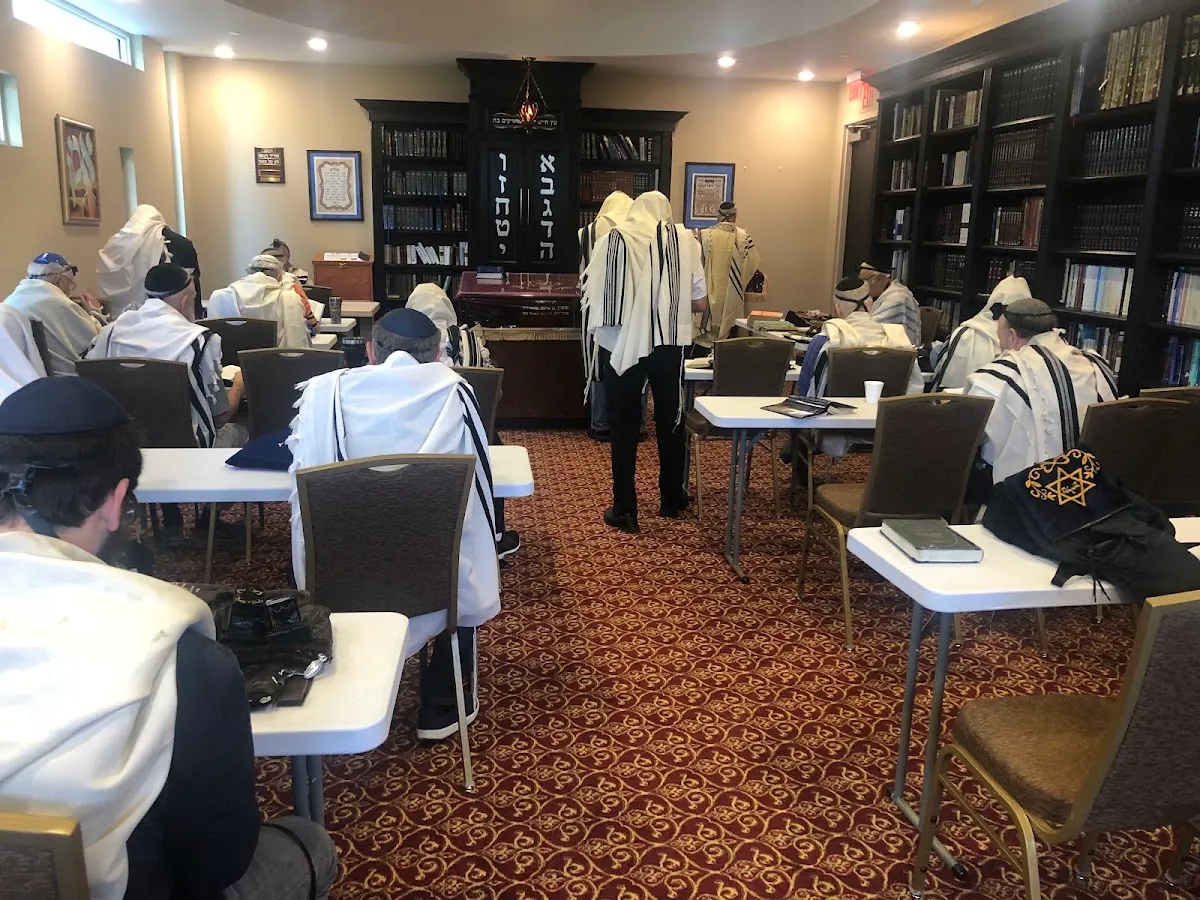 Chabad of West Boca Raton — foto 4