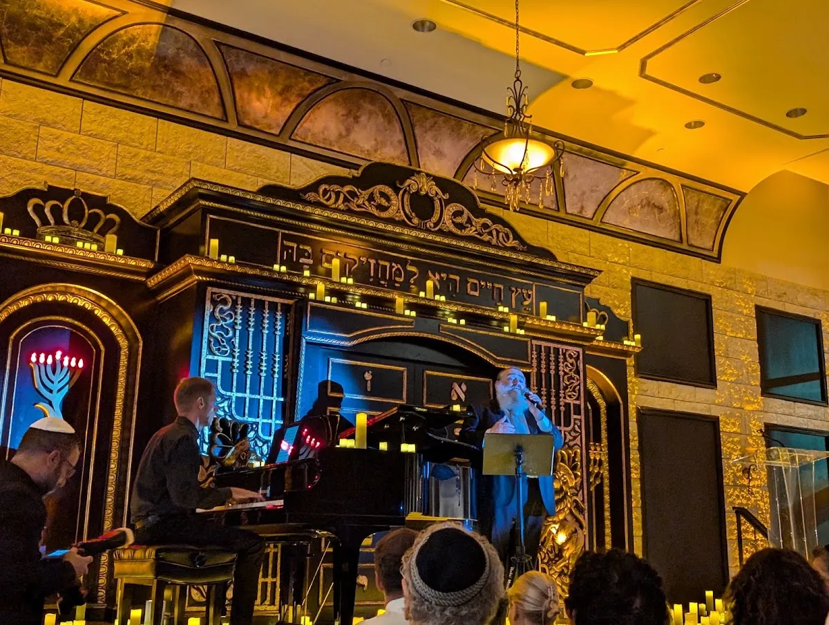 Chabad of West Boca Raton — foto 5