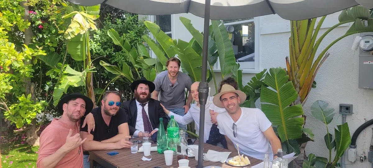Chabad Of West Hollywood West — foto 4