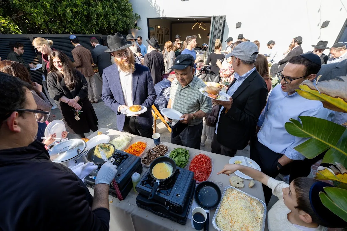Chabad Of West Hollywood West — foto 6