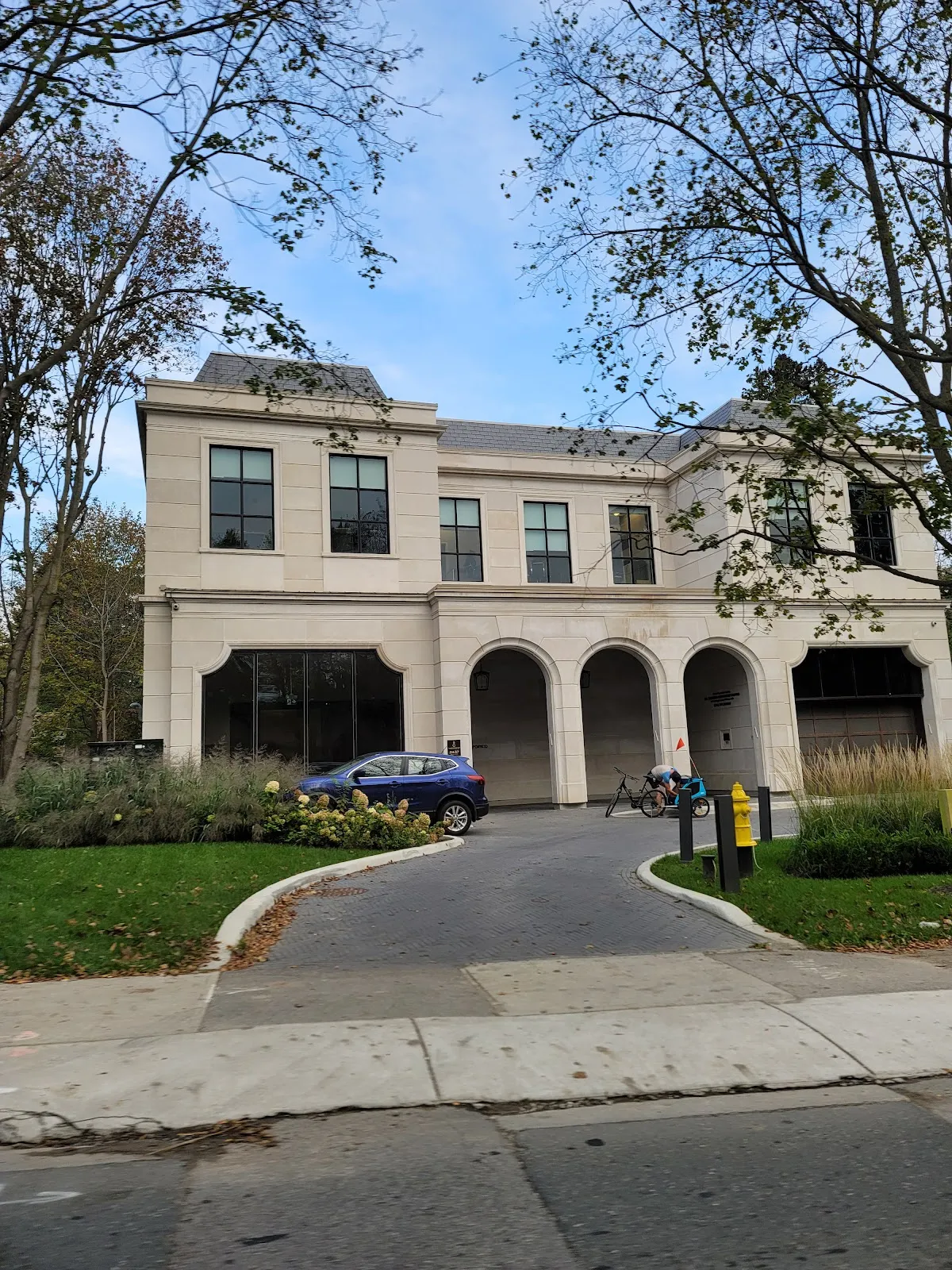 Chabad on Bayview