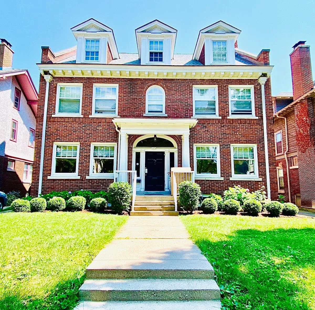 Chabad on Campus - Milwaukee