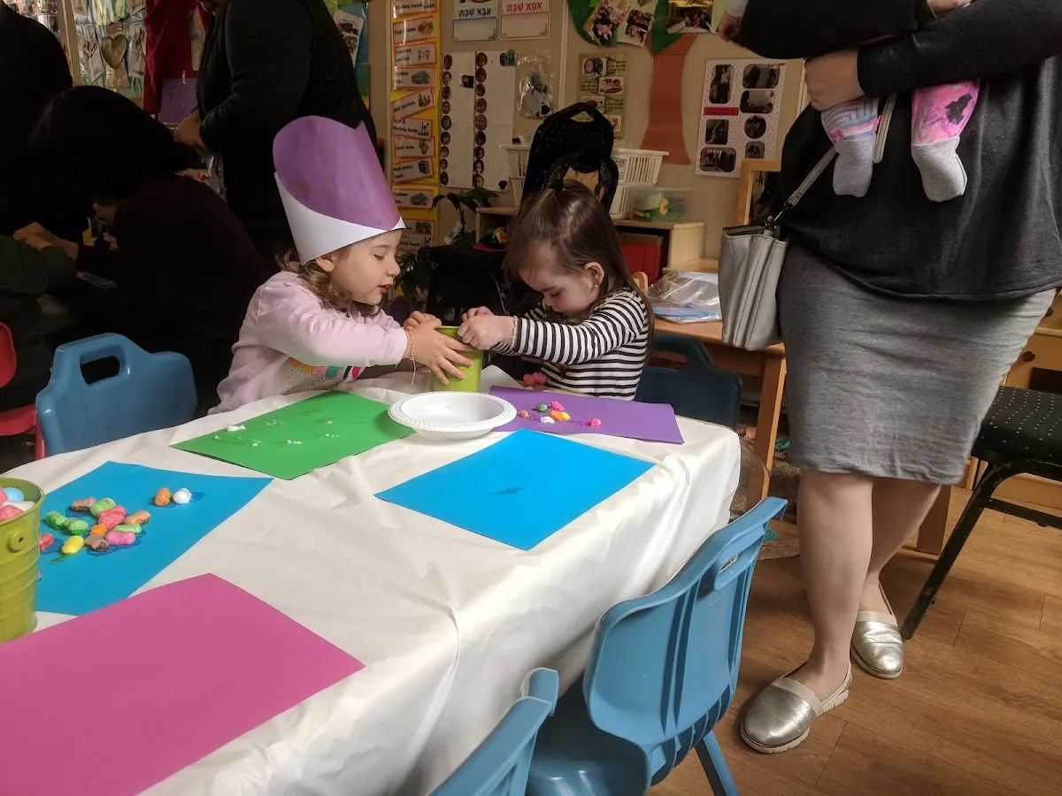 Chabad on Carlisle-Jewish Russian Centre
