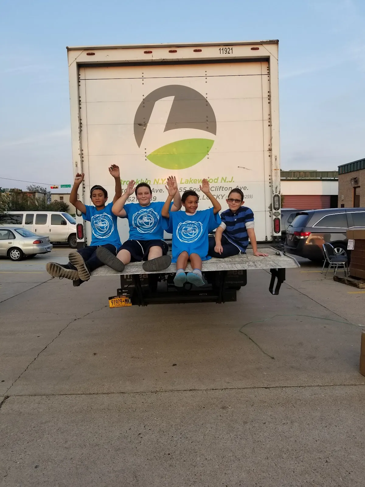 Chabad Outreach of Houston — foto 4