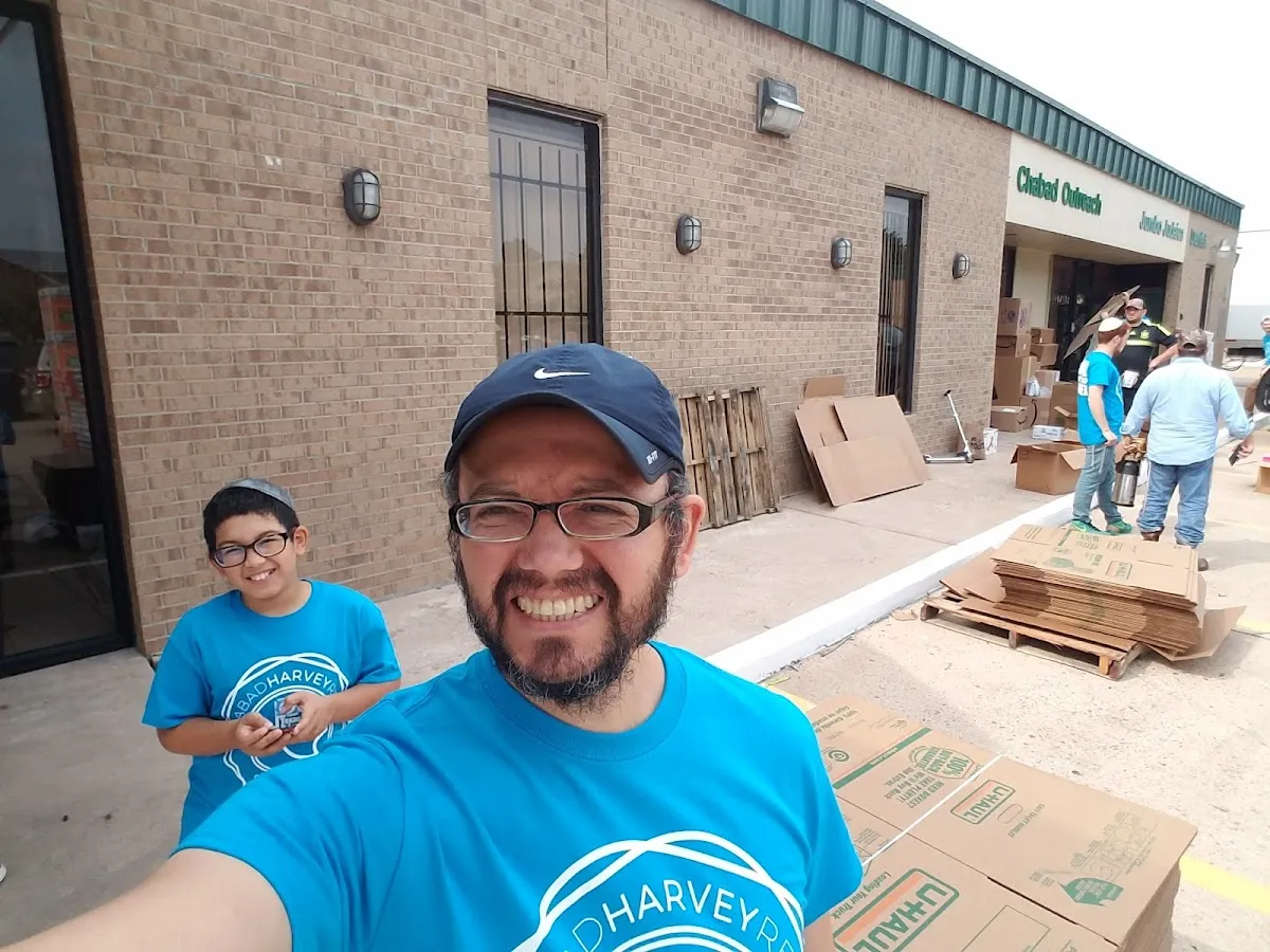 Chabad Outreach of Houston — foto 5