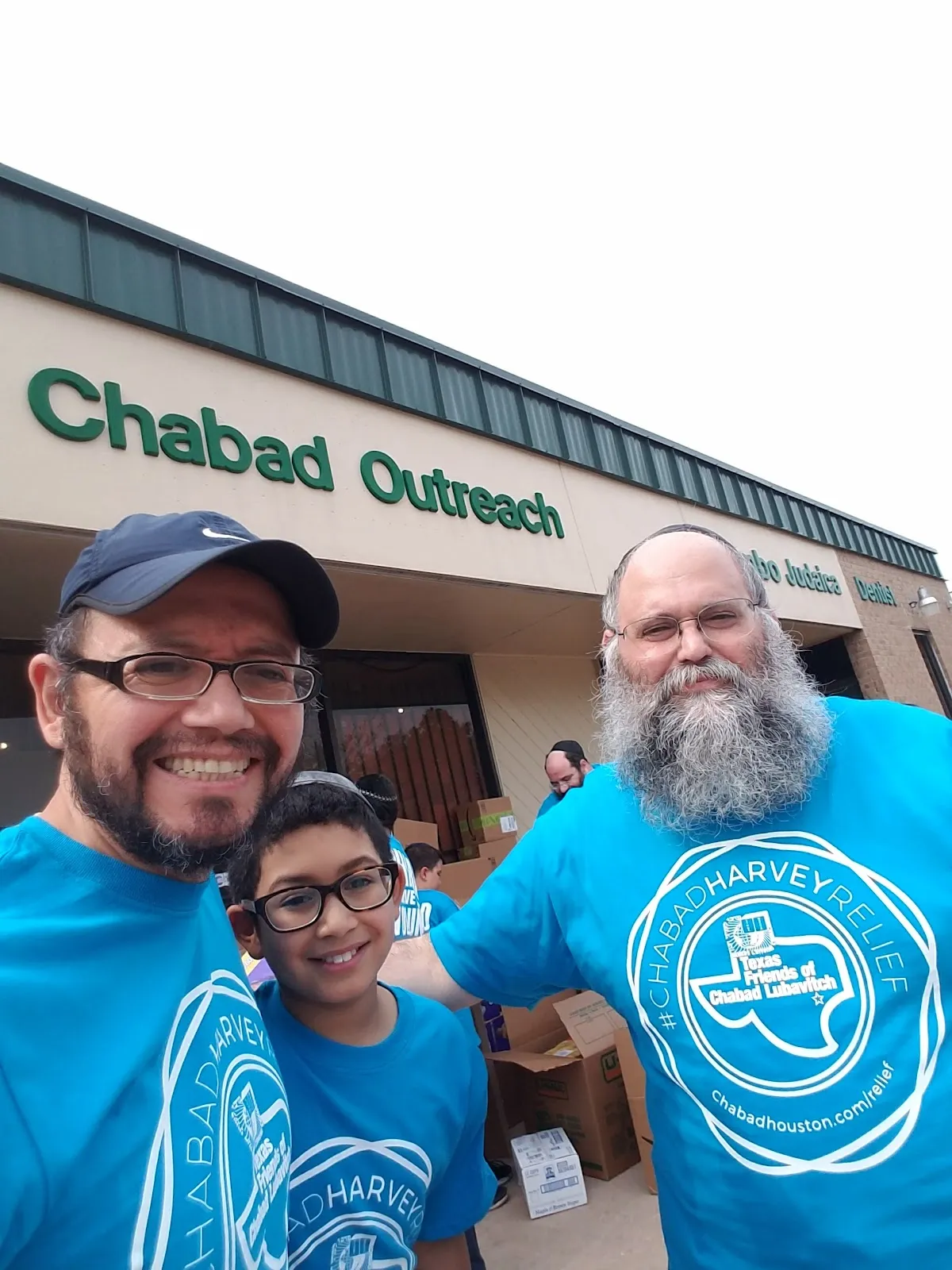 Chabad Outreach of Houston — foto 6