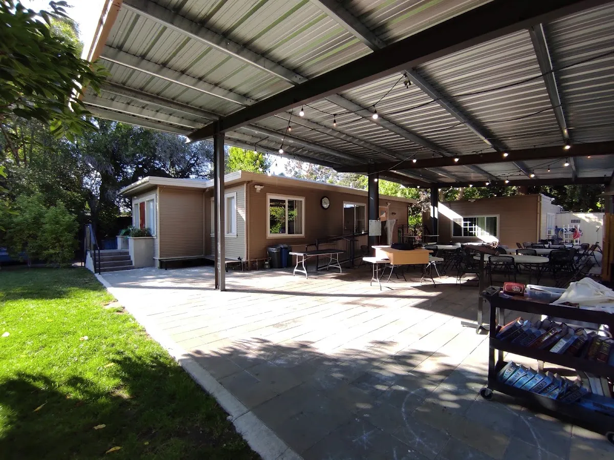 Chabad Palo Alto — photo 2