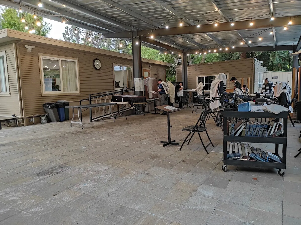 Chabad Palo Alto — photo 3