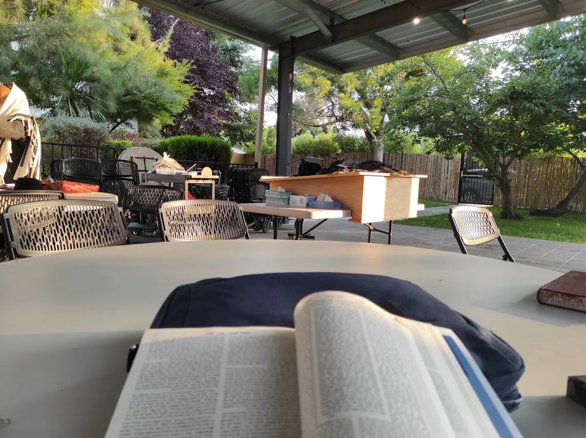 Chabad Palo Alto — photo 5