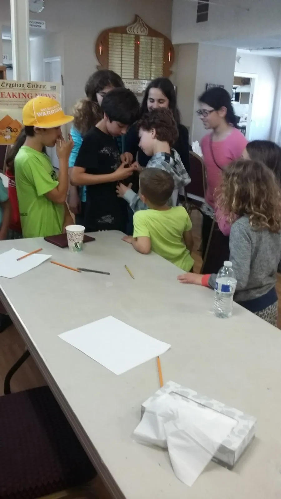 Chabad Palo Alto — photo 6