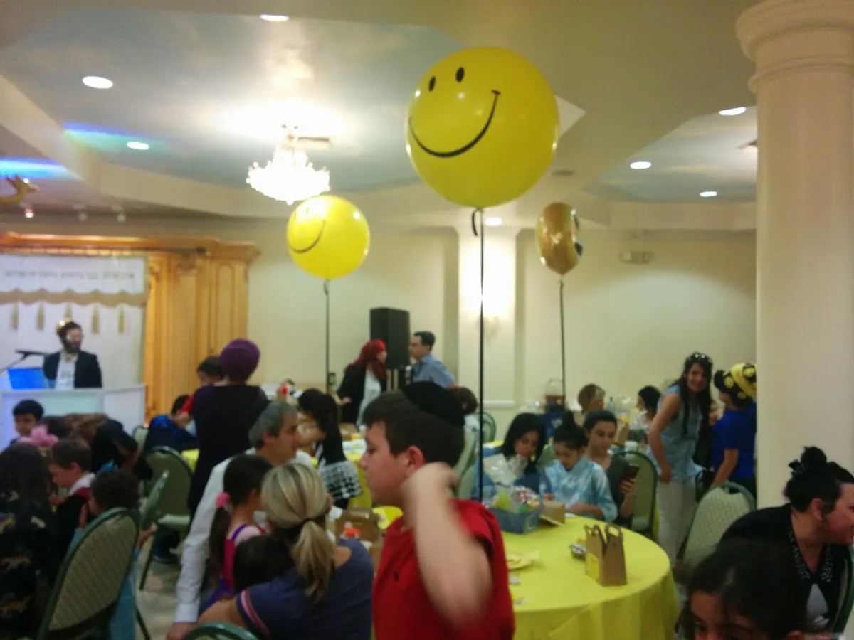 Chabad Persian Youth Center (CPY) — foto 2