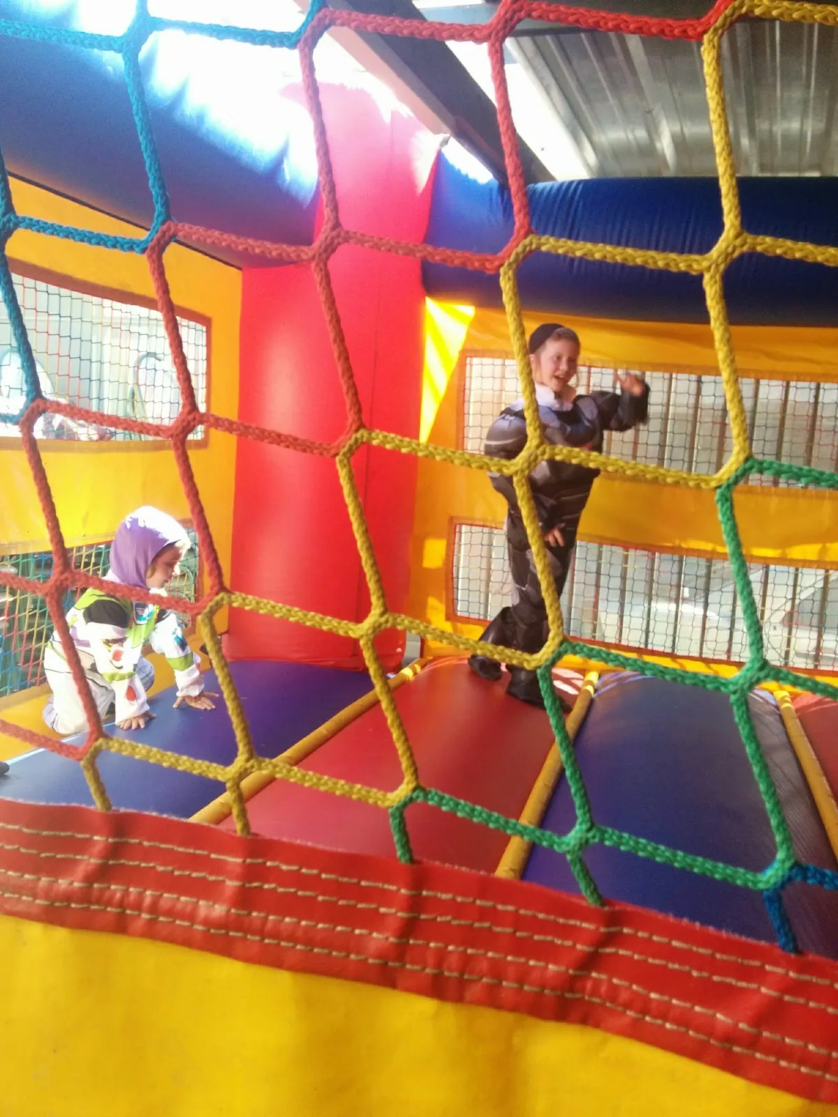 Chabad Persian Youth Center (CPY) — foto 4