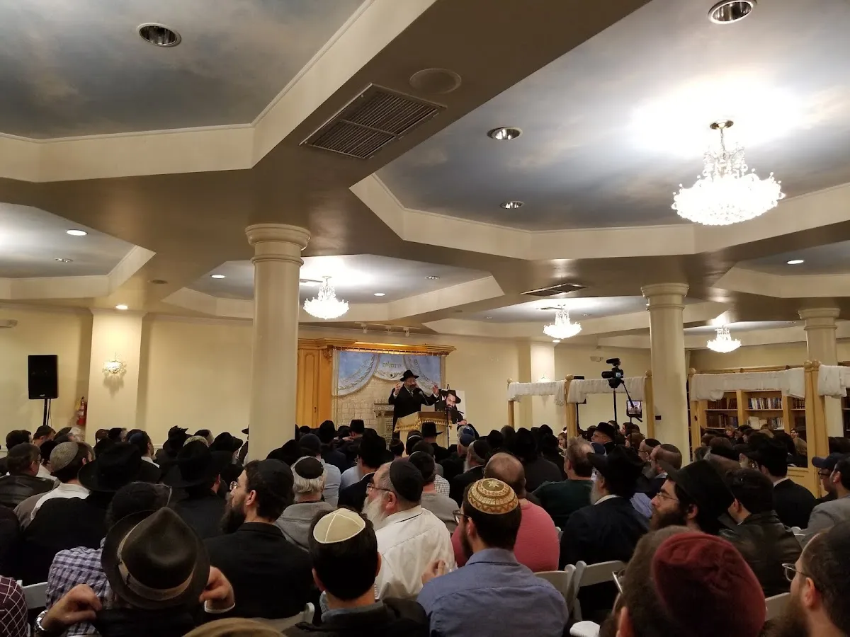 Chabad Persian Youth Center (CPY) — foto 5