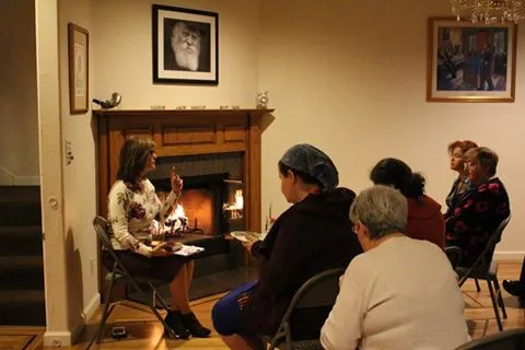 Chabad - Richmond Torah Center — foto 2
