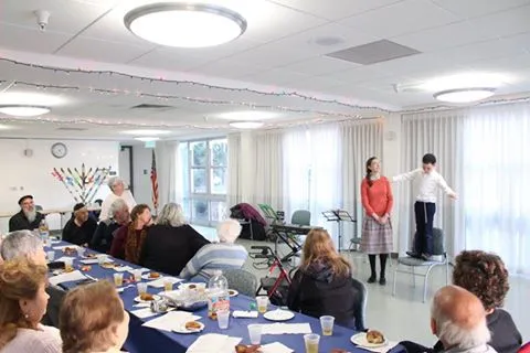 Chabad - Richmond Torah Center — foto 4