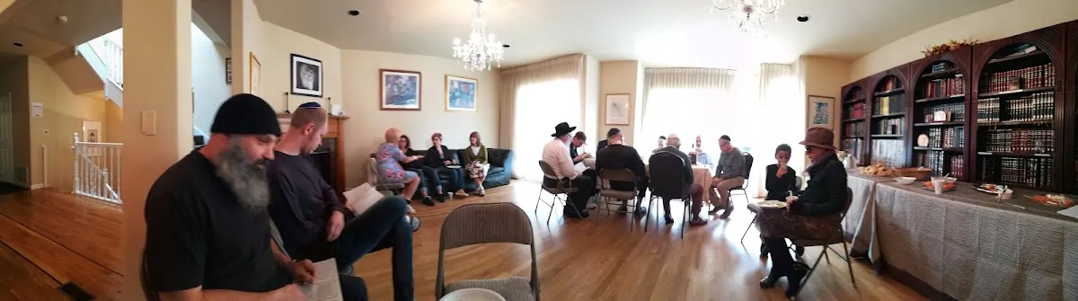 Chabad - Richmond Torah Center — foto 5