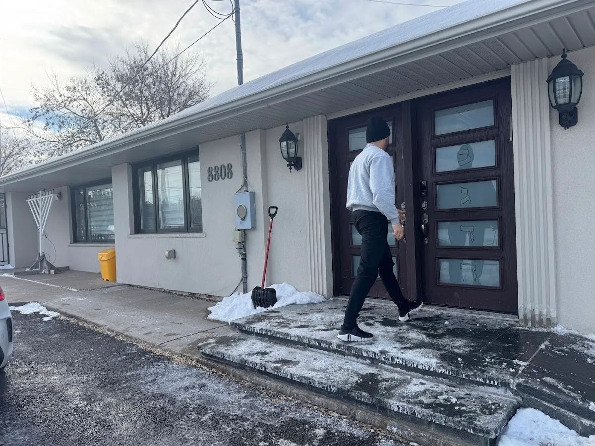 Chabad Russian Center of Thornhill Woods — foto 2