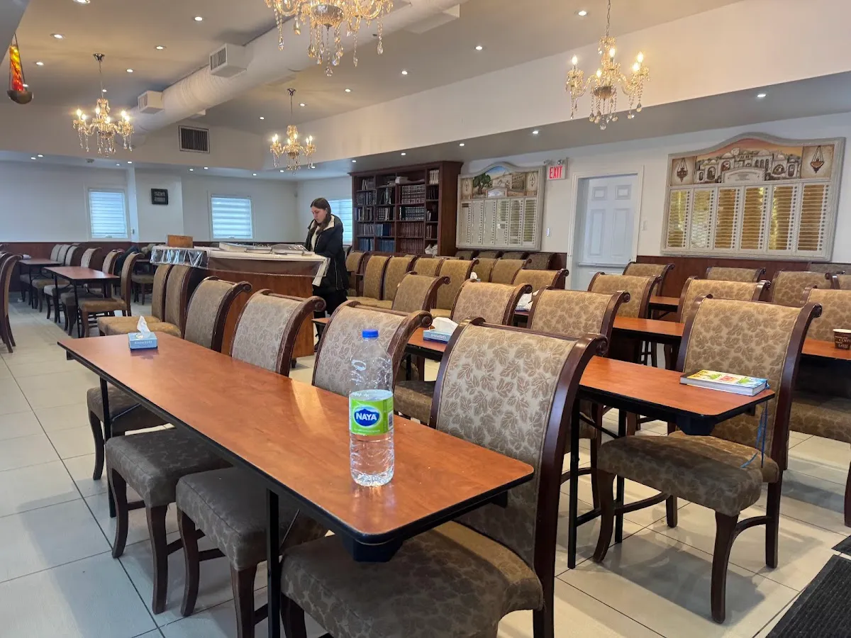 Chabad Russian Center of Thornhill Woods — foto 3