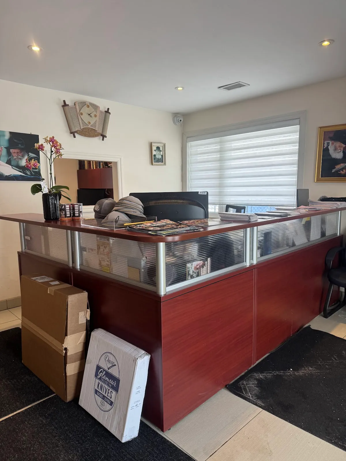 Chabad Russian Center of Thornhill Woods — foto 4