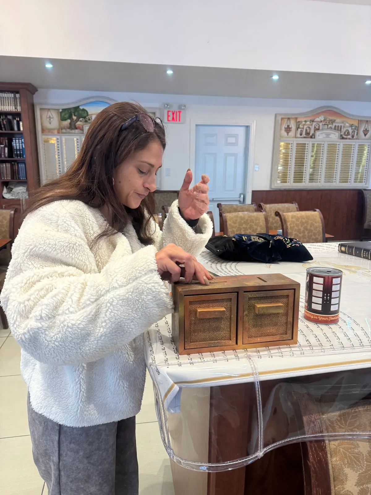 Chabad Russian Center of Thornhill Woods — foto 5