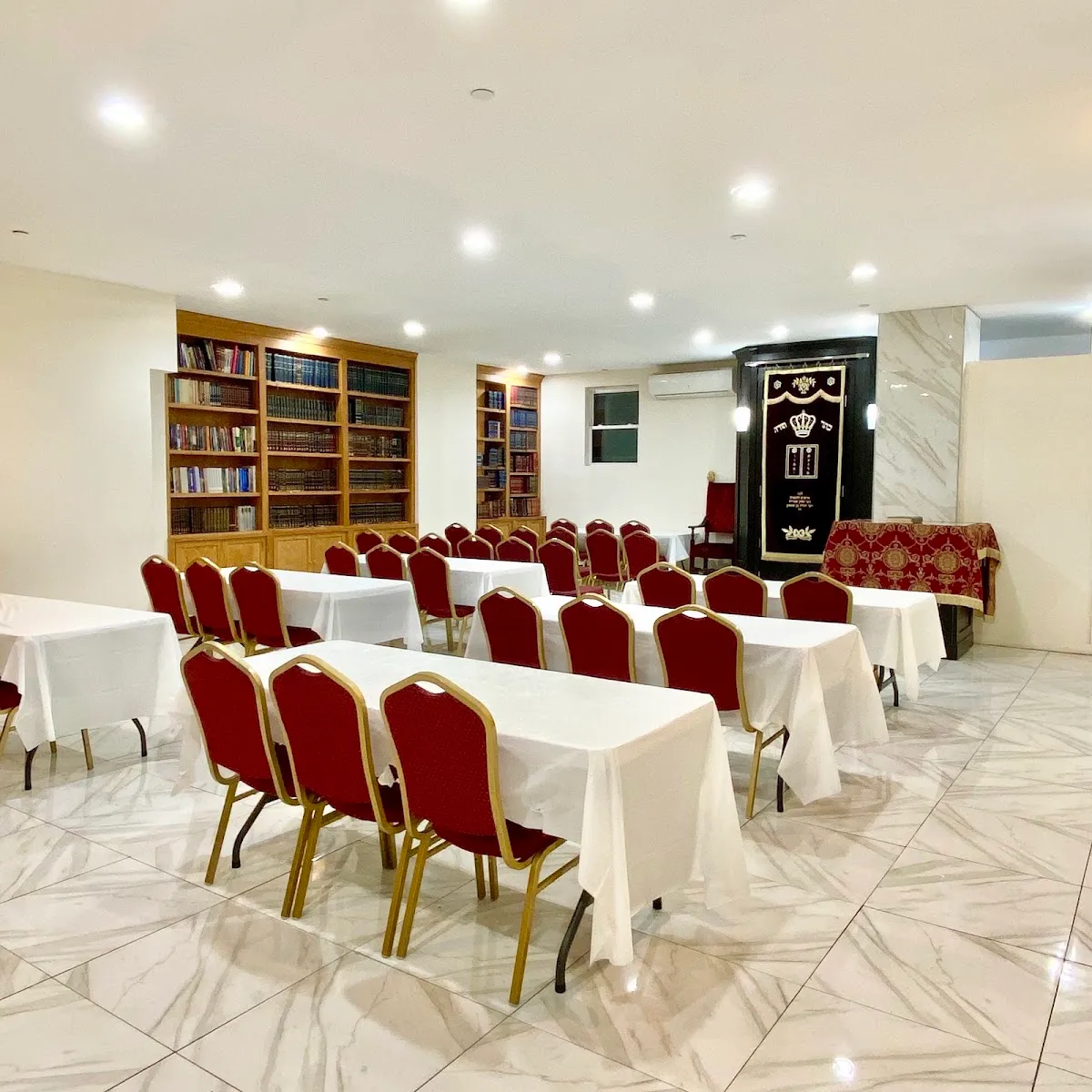 Chabad Torah Center