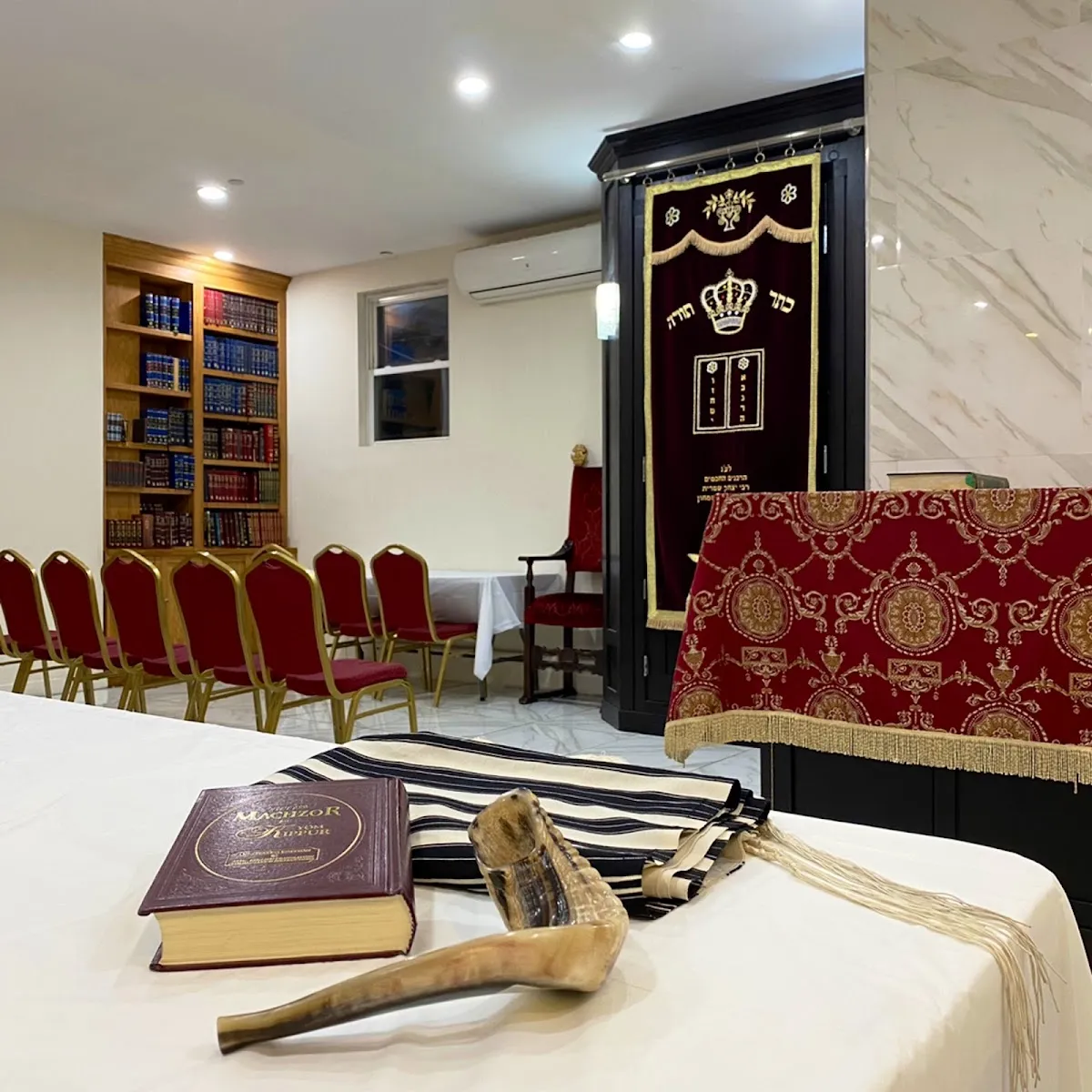 Chabad Torah Center — photo 2
