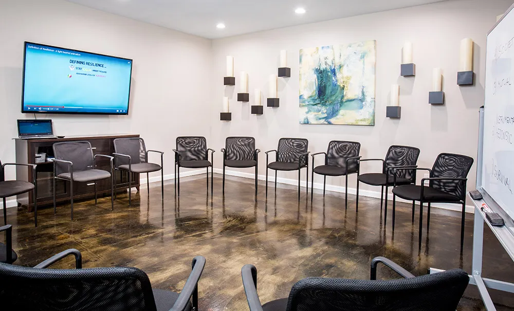 Chabad Treatment Center — photo 3