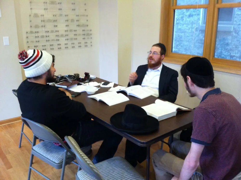 Chabad UIC & West Loop — foto 2