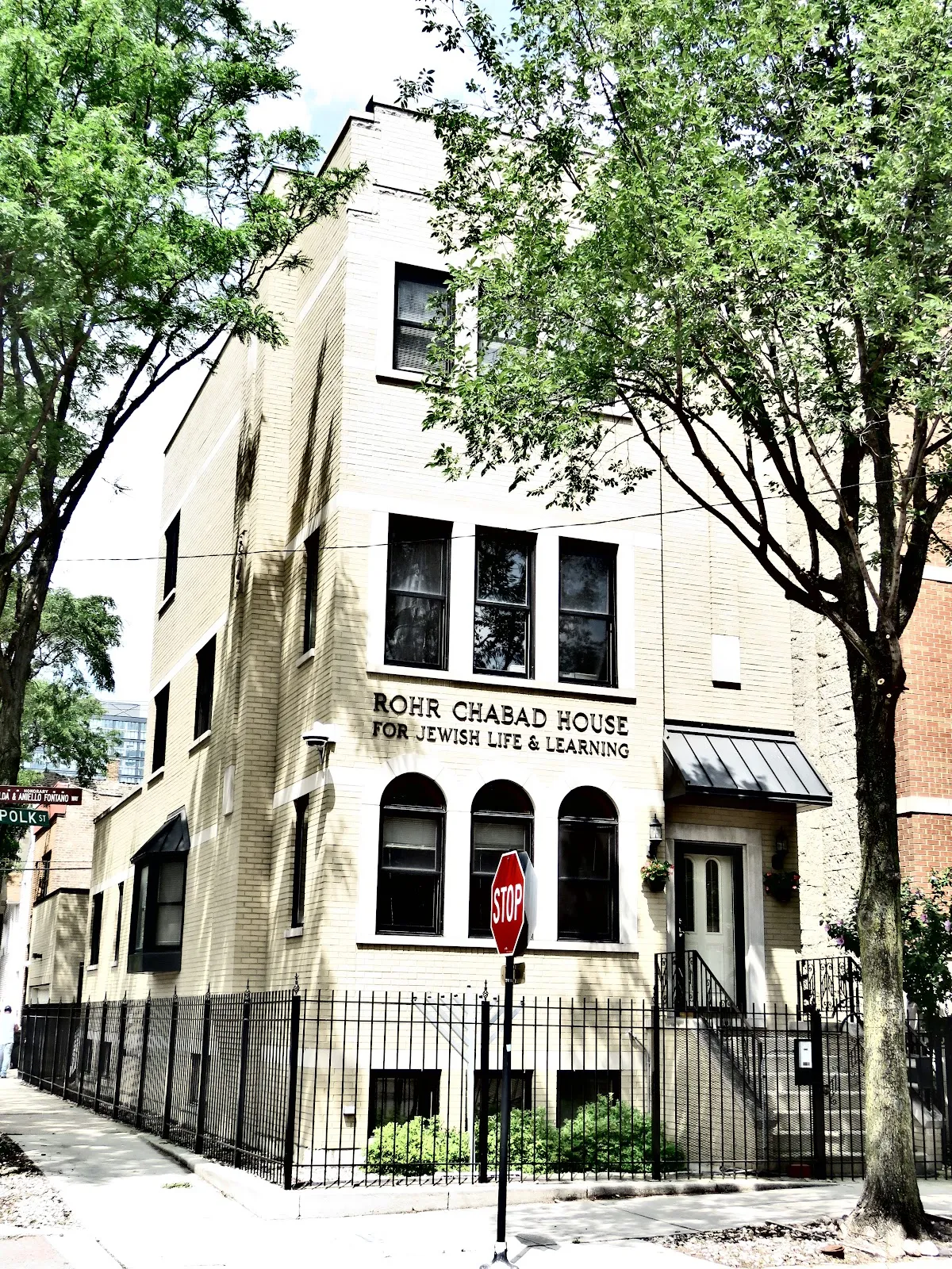Chabad UIC & West Loop — foto 3