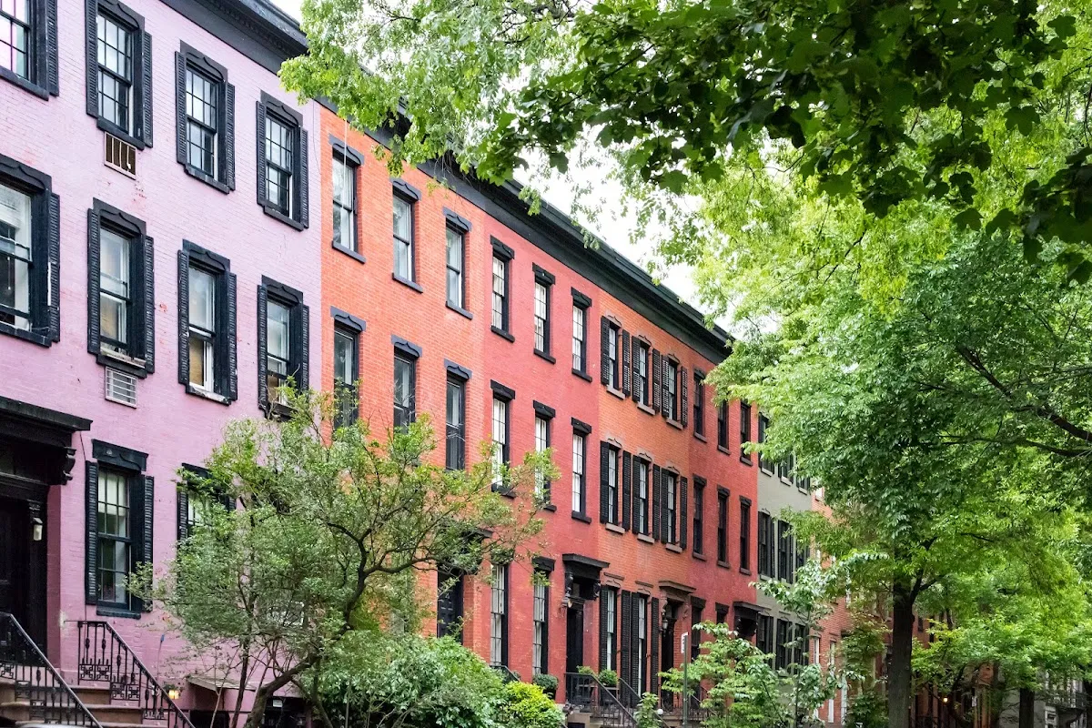 Chabad West Village