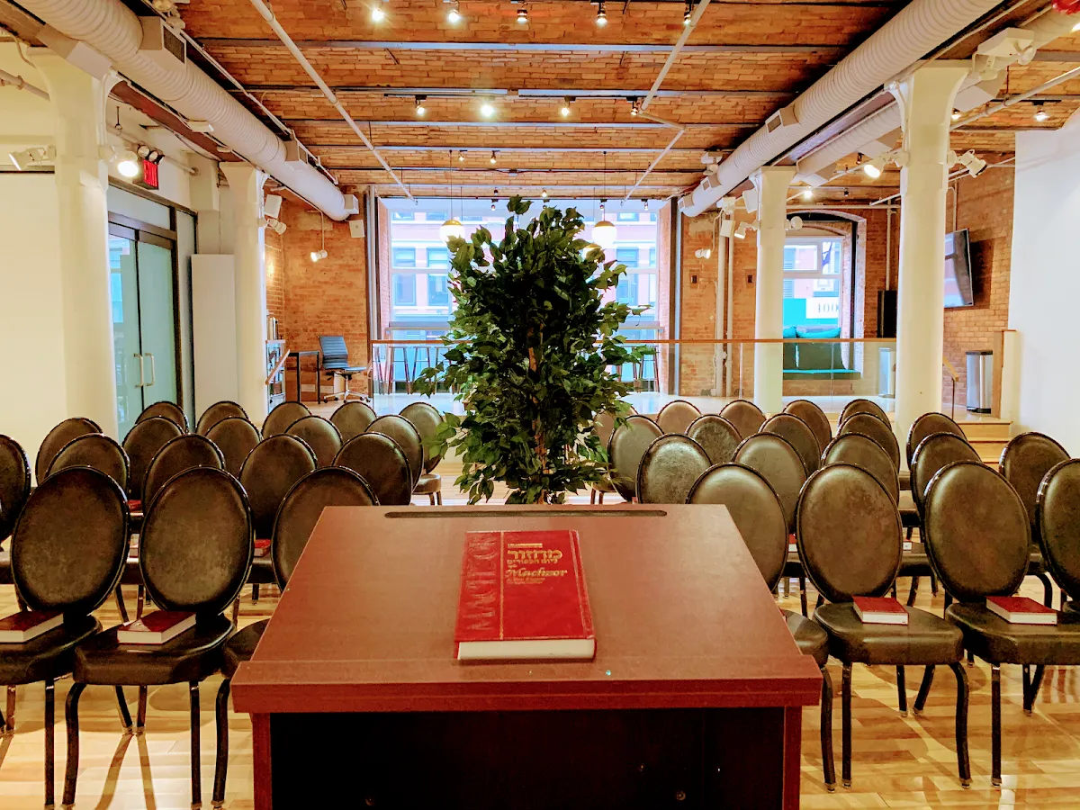 Chabad West Village — photo 3