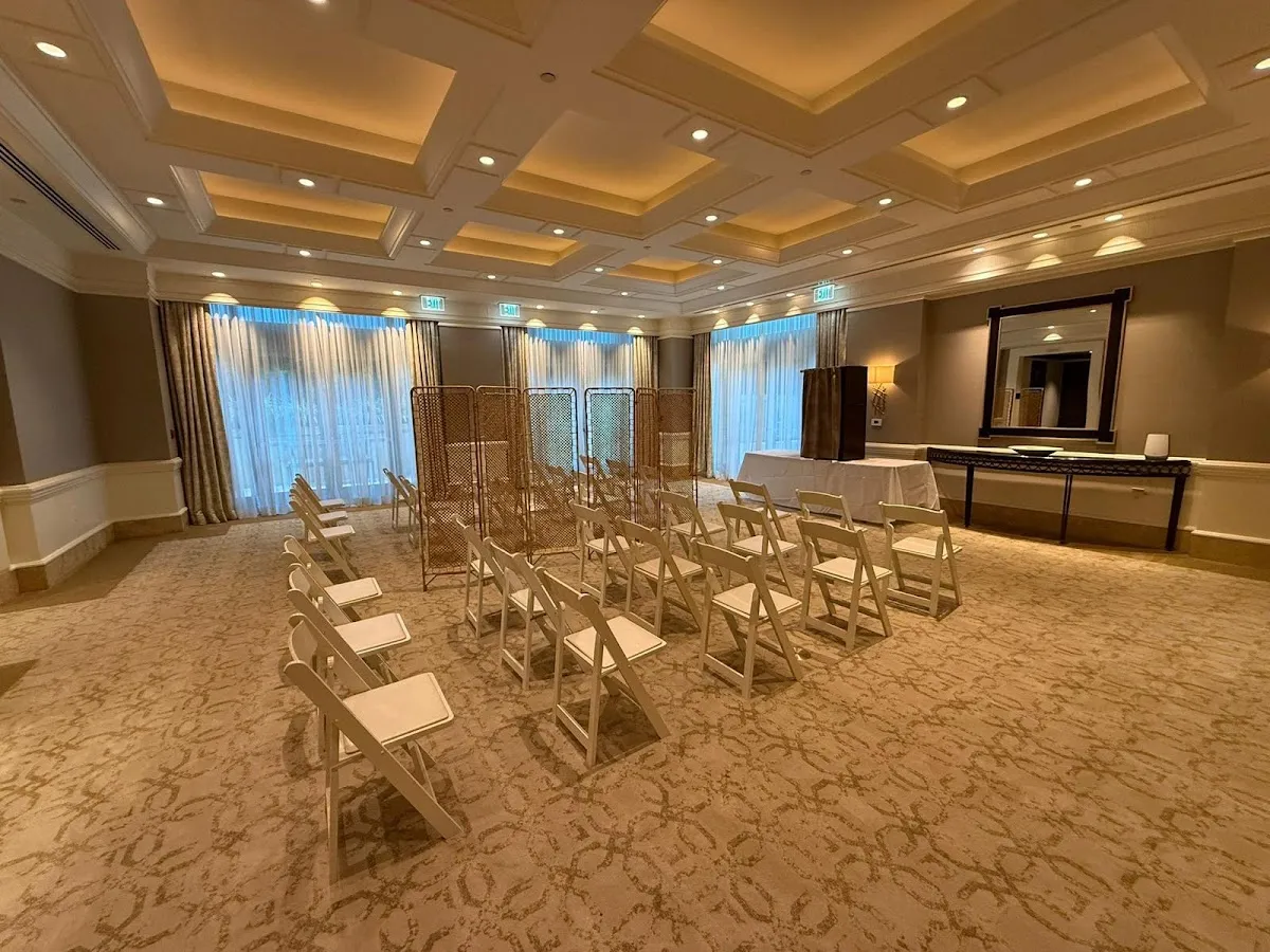 Chabad Wilshire Corridor