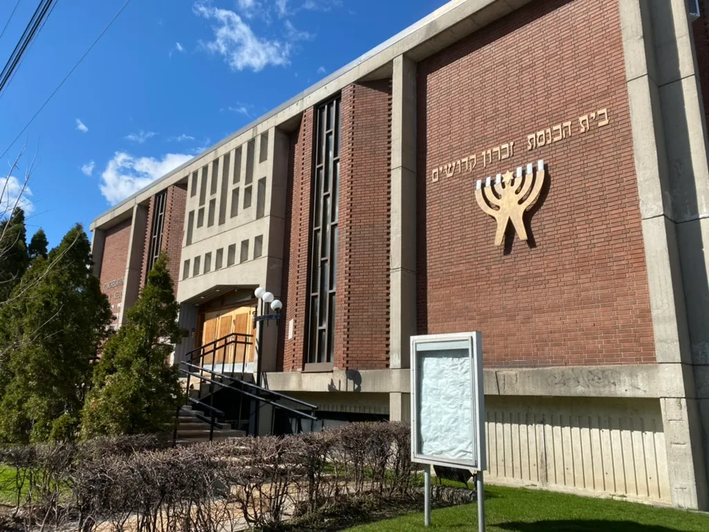 Chabad Zichron Kedoshim