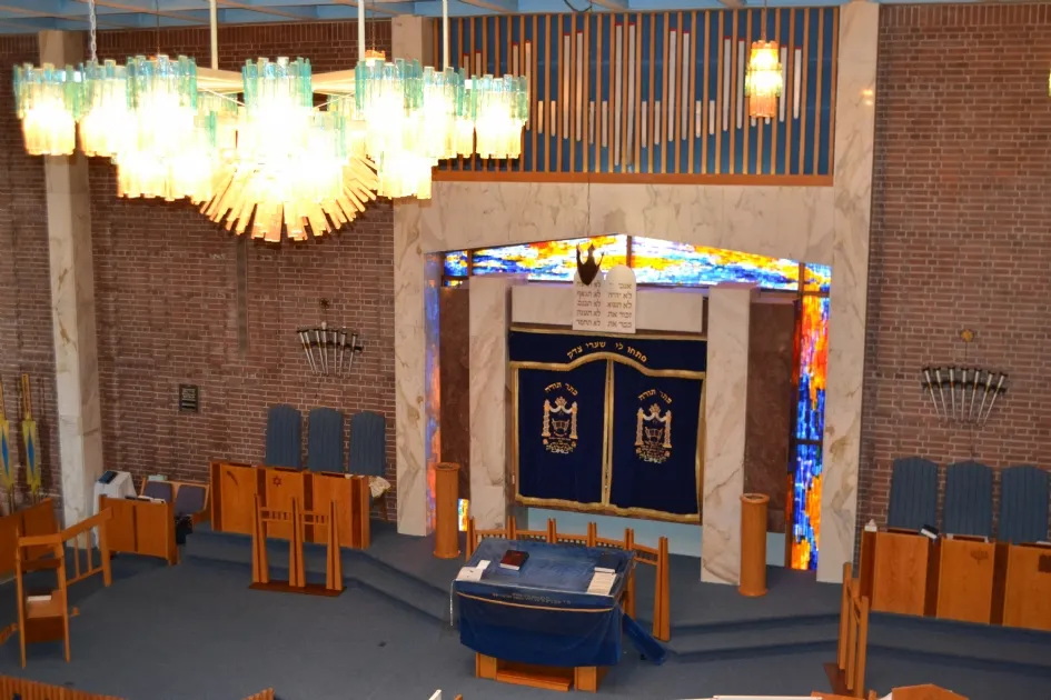 Chabad Zichron Kedoshim — photo 2