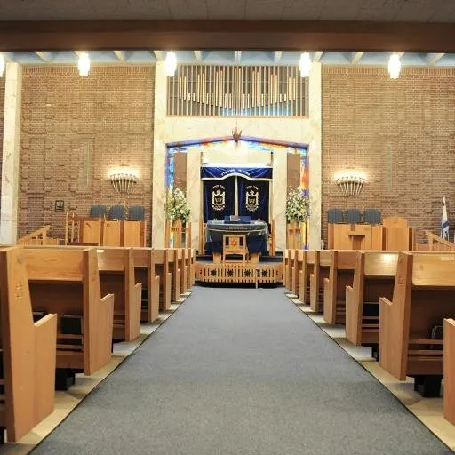 Chabad Zichron Kedoshim — photo 3