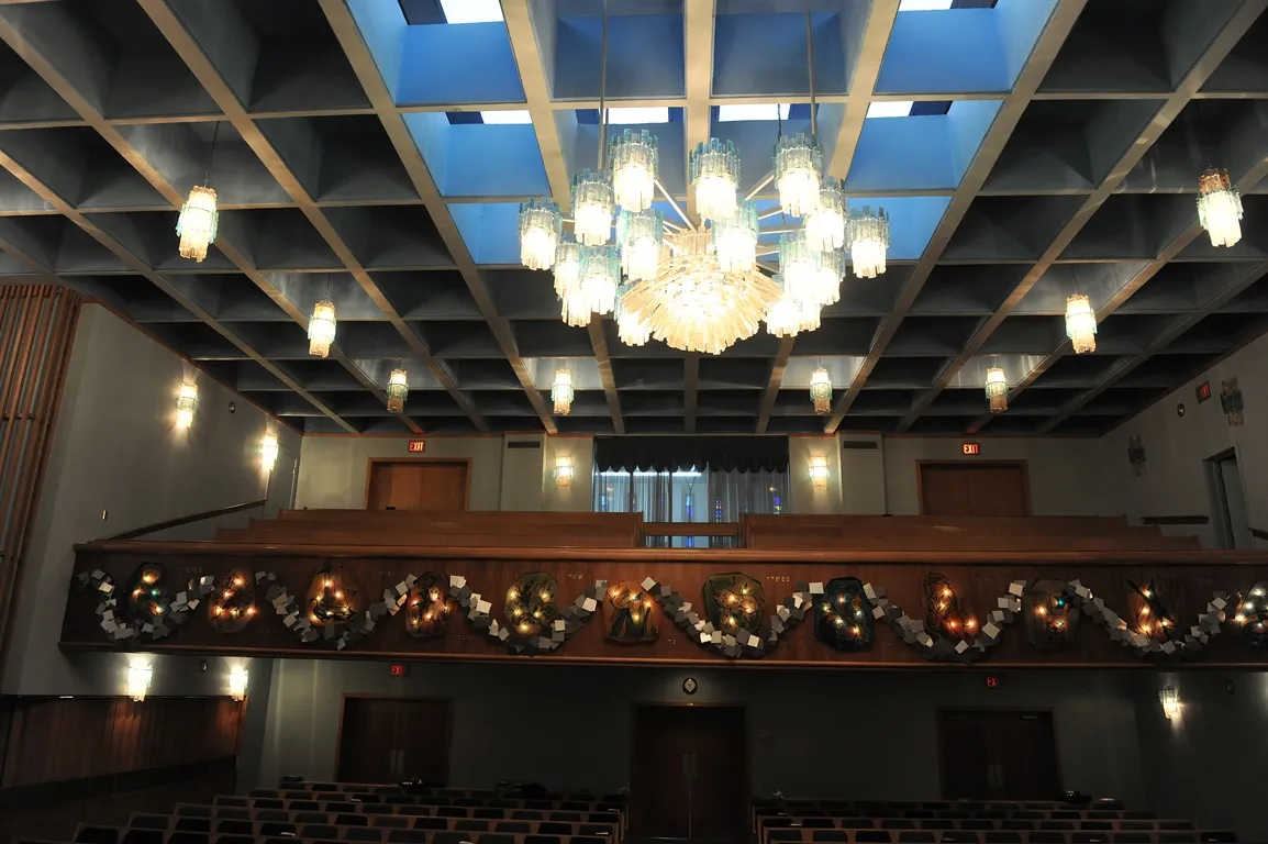 Chabad Zichron Kedoshim — photo 6